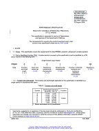 MIL MIL-PRF-12934/1D Amendment 1 PDF