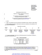 MIL MIL-PRF-12934/28F Amendment 1 PDF