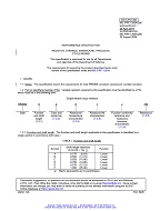 MIL MIL-PRF-12934/29E Amendment 1 PDF