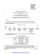 MIL MIL-PRF-12934/31F Amendment 1 PDF