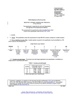 MIL MIL-PRF-12934/32D Amendment 1 PDF