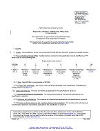 MIL MIL-PRF-12934/34C Amendment 1 PDF