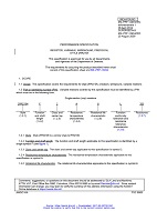 MIL MIL-PRF-12934/35C Amendment 1 PDF
