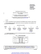 MIL MIL-PRF-12934/4D Amendment 1 PDF