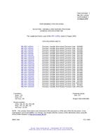 MIL MIL-PRF-12934L Supplement 1 PDF