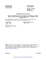 MIL MIL-PRF-13830B Notice 3 - Validation 2 PDF