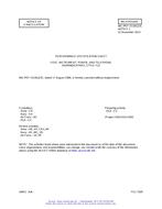 MIL MIL-PRF-15160/22C Notice 1 - Cancellation PDF