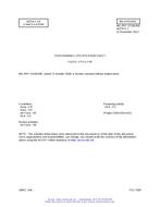 MIL MIL-PRF-15160/40C Notice 1 - Cancellation PDF