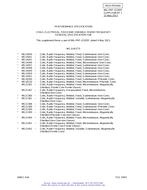 MIL MIL-PRF-15305F Supplement 1 PDF