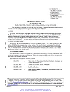 MIL MIL-PRF-15618H Amendment 1 PDF