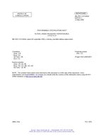 MIL MIL-PRF-15733/63A Notice 1 - Cancellation PDF