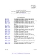 MIL MIL-PRF-15733J Supplement 1 PDF