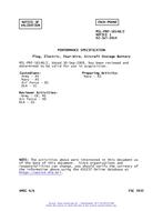 MIL MIL-PRF-18148/2 Notice 1 - Validation PDF