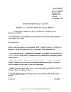 MIL MIL-PRF-18148/3 PDF