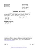 MIL MIL-PRF-18148/3 Notice 1 - Validation PDF