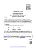 MIL MIL-PRF-18546G Amendment 2 PDF