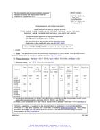 MIL MIL-PRF-19500/118L PDF MIL MIL-PRF-19500/118L PDF