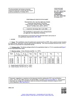 MIL MIL-PRF-19500/180E Amendment 1 (amendment incorporated) PDF