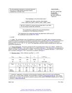 MIL MIL-PRF-19500/253M PDF MIL MIL-PRF-19500/253M PDF