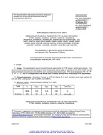 MIL MIL-PRF-19500/291R Amendment 2 (all prev amd incorp.) PDF