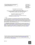 MIL MIL-PRF-19500/317T PDF MIL MIL-PRF-19500/317T PDF