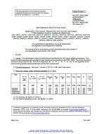 MIL MIL-PRF-19500/323M Amendment 1 (amendment incorporated) PDF