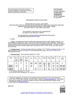 MIL MIL-PRF-19500/350M Amendment 1 (amendment incorporated) PDF