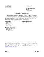 MIL MIL-PRF-19500/375J Notice 1 - Validation PDF