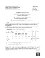 MIL MIL-PRF-19500/385J PDF MIL MIL-PRF-19500/385J PDF