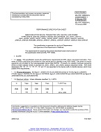 MIL MIL-PRF-19500/391L Amendment 1 (amendment incorporated) PDF