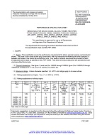 MIL MIL-PRF-19500/420L Amendment 1 (amendment incorporated) PDF