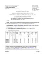 MIL MIL-PRF-19500/427N PDF MIL MIL-PRF-19500/427N PDF