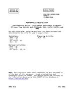 MIL MIL-PRF-19500/428H Notice 1 - Validation PDF