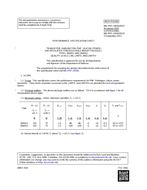 MIL MIL-PRF-19500/501F PDF MIL MIL-PRF-19500/501F PDF