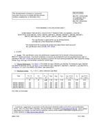 MIL MIL-PRF-19500/543M PDF MIL MIL-PRF-19500/543M PDF