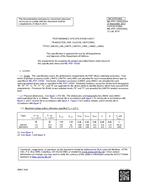 MIL MIL-PRF-19500/561K PDF
