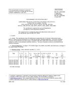 MIL MIL-PRF-19500/596K PDF MIL MIL-PRF-19500/596K PDF