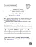 MIL MIL-PRF-19500/597G Amendment 1 PDF