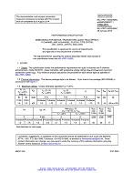 MIL MIL-PRF-19500/598C Amendment 1 (amendment incorporated) PDF