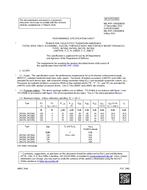 MIL MIL-PRF-19500/603K PDF MIL MIL-PRF-19500/603K PDF