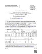 MIL MIL-PRF-19500/603L Amendment 1 PDF