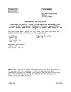 MIL MIL-PRF-19500/606B Notice 1 - Validation PDF