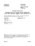 MIL MIL-PRF-19500/606B Notice 2 - Validation PDF