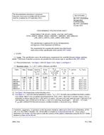 MIL MIL-PRF-19500/609K PDF