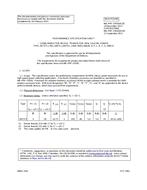MIL MIL-PRF-19500/613E PDF