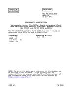 MIL MIL-PRF-19500/658 Notice 2 - Validation PDF