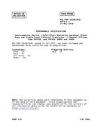 MIL MIL-PRF-19500/658 Notice 3 - Validation PDF
