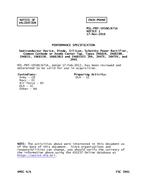 MIL MIL-PRF-19500/671A Notice 1 - Validation PDF
