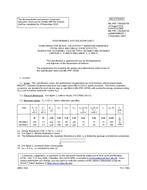 MIL MIL-PRF-19500/673B PDF MIL MIL-PRF-19500/673B PDF