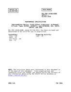 MIL MIL-PRF-19500/688B Notice 1 – Validation PDF MIL MIL-PRF-19500/688B Notice 1 - Validation PDF